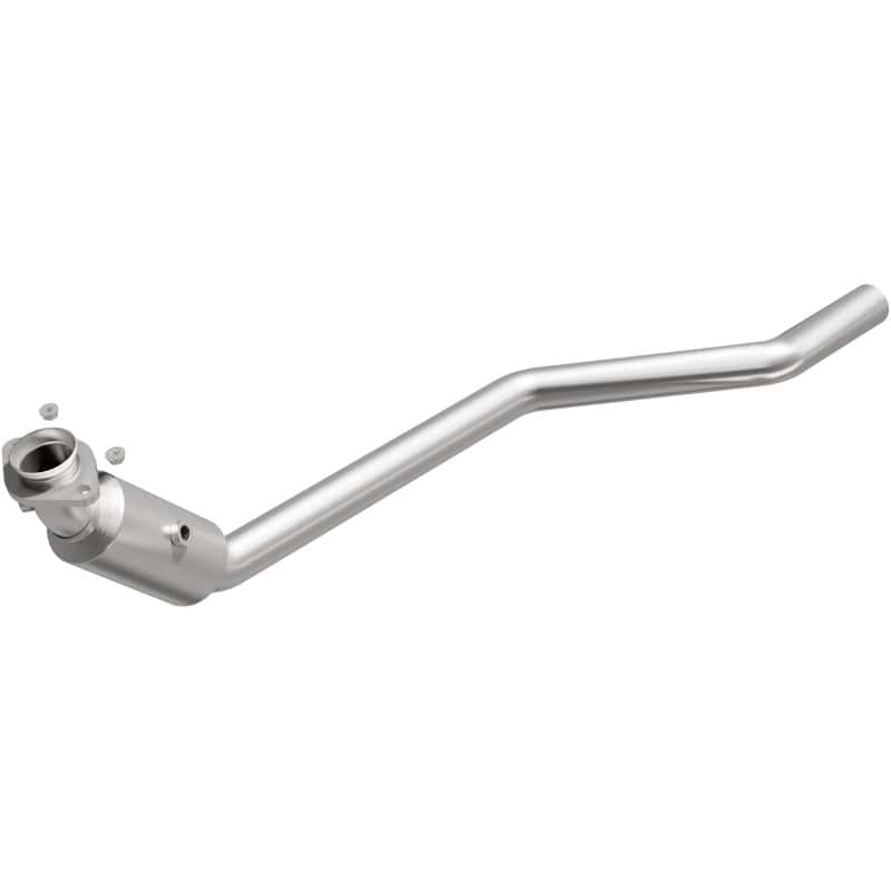 Magnaflow — MagnaFlow Conv DF 06-08 Jaguar S-Type 3.0L
OEM Grade
OEM - view 2