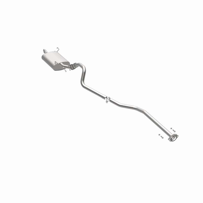 Magnaflow — MagnaFlow BRE Exhaust Kit 00-06 Nissan Sentra 1.8L
Exhaust Kit - view 19