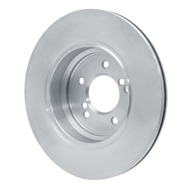 DFC — DFC 00-06 BMW M5 Rear Brake Rotor
DFC Brake Rotor - view 4