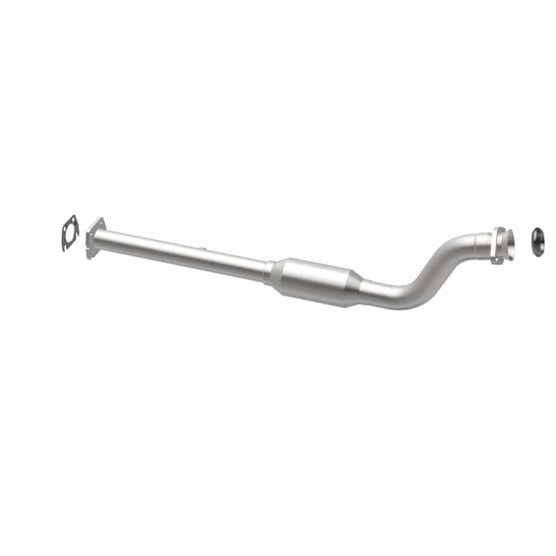 Magnaflow — MagnaFlow Conv DF 96 Buick Regal 3.8L
HM Grade
HM - view 21