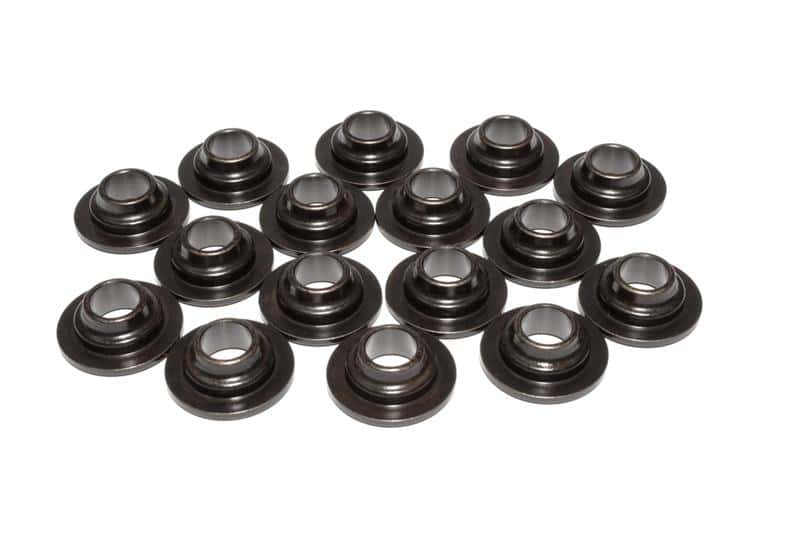 COMP Cams — COMP Cams Steel Retainers Ford 3.8L-4.2
Valve SpringRetainer - view 2