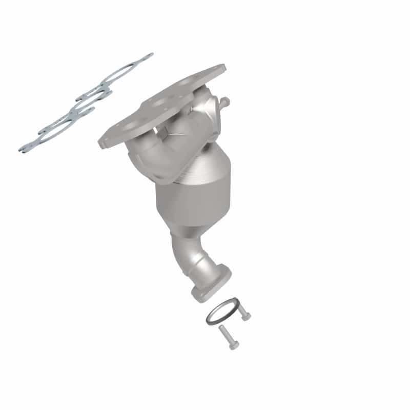 Magnaflow — Magnaflow Conv DF 11-15 Sienna 3.5 Manifold
OEM Grade
OEM - view 13
