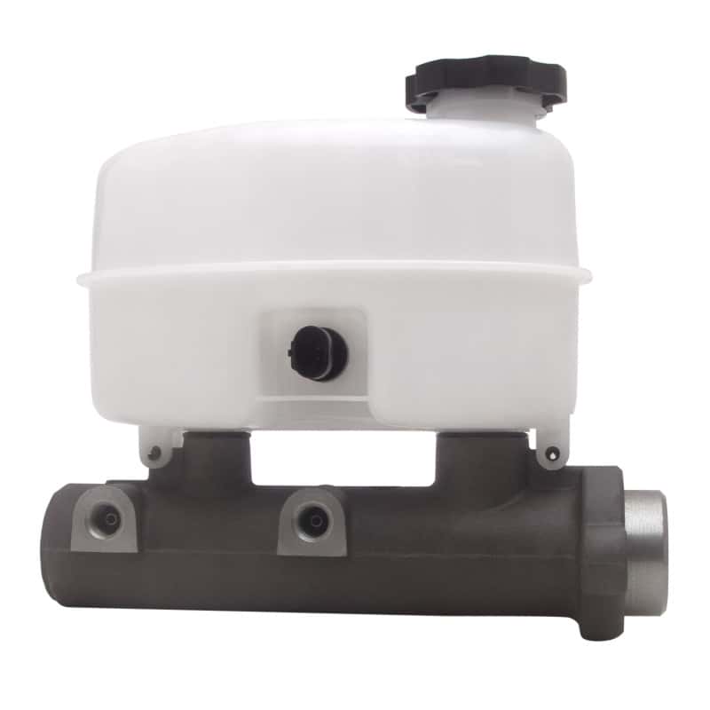 DFC — DFC 2008 Chevrolet Express 1500 Brake Master Cylinder
DFC Brake Master Cyl - view 4