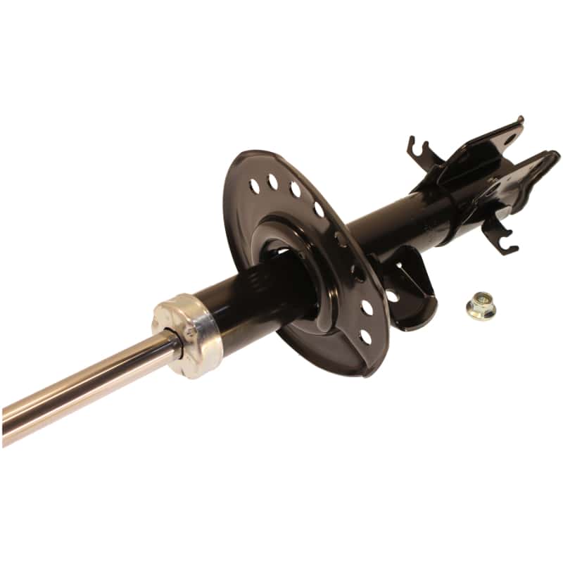 KYB — KYB Shocks & Struts Excel-G Front Right Nissan Juke 2014-2011 - view 5