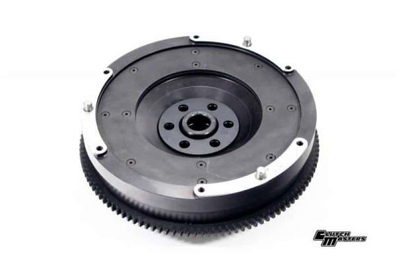Clutch Masters — Clutch Masters Aluminum Flywheel 07-13 BMW E90/E91/E92/E93 3.0L
Clutch Flywheel - view 2