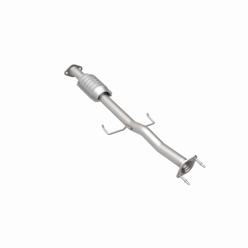 Magnaflow — MagnaFlow Conv DF 02-03 Protege 2.0L rear 49S
HM Grade
HM - view 21