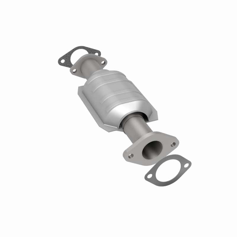 Magnaflow — MagnaFlow Conv DF 96-97 626/MX6 2.0L rear 50S
California - view 15