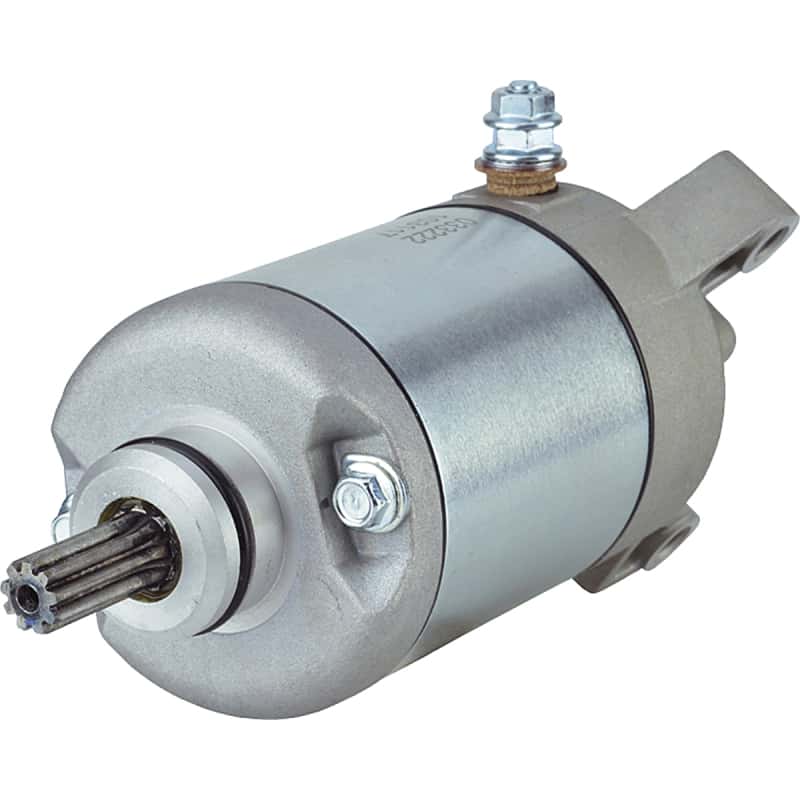 Arrowhead — Arrowhead 2015 Polaris ACE 325 Starter Motor - view 6