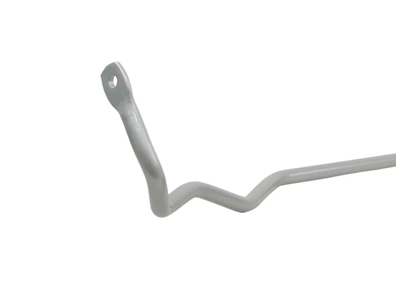 Whiteline — Whiteline BMW 1 Series (Exc M Series) 3 Series (Exc M3) 16mm Heavy Duty Rear Non-Adjustable Swaybar
Swaybar Assembly - view 4
