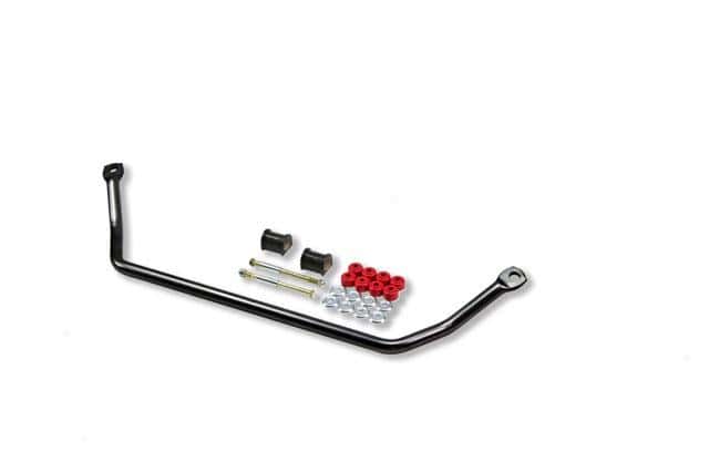 Belltech — Belltech FRONT ANTI-SWAYBAR 86-93 MAZDA PU
FRONT ANTI-SWAYBAR - view 2