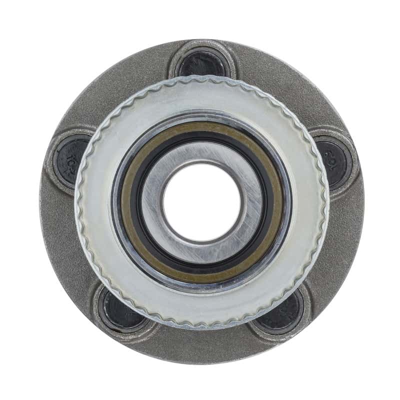Moog — MOOG 92-98 Ford Taurus Rear Hub Assembly - view 3
