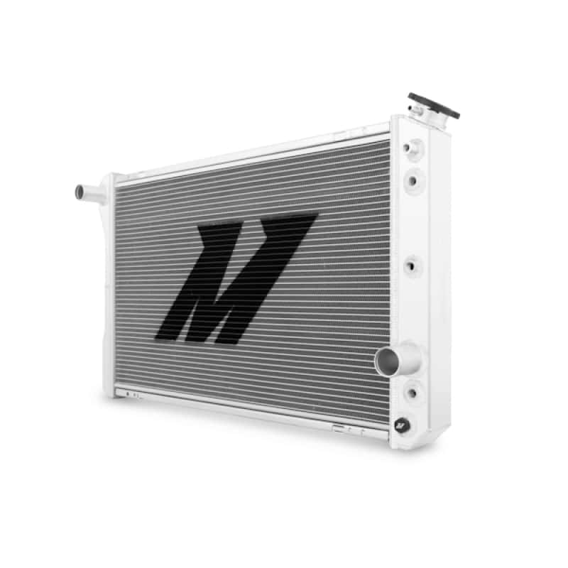 Mishimoto — Mishimoto 82-92 Chevy Camaro / Pontiac Firebird Aluminum Radiator - view 5