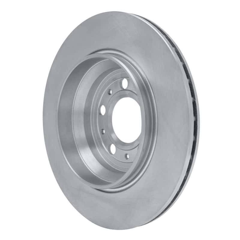 DFC — DFC 03-14 Volvo XC90 Rear Brake Rotor
DFC Brake Rotor - view 4