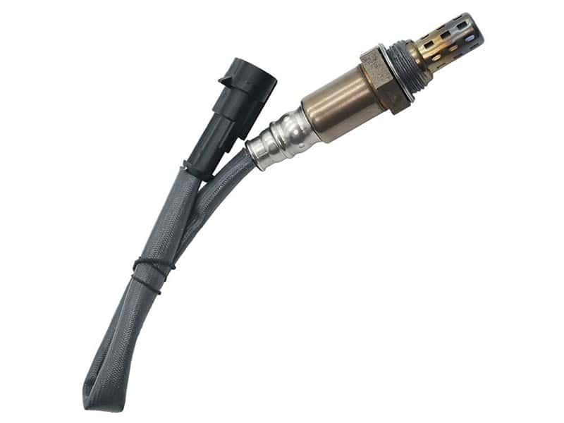 TwinPower — Twin Power 07-09 Touring 07-11 XL O2 Sensor Replaces H-D 27719-07 27690-08 Front and Rear - view 2