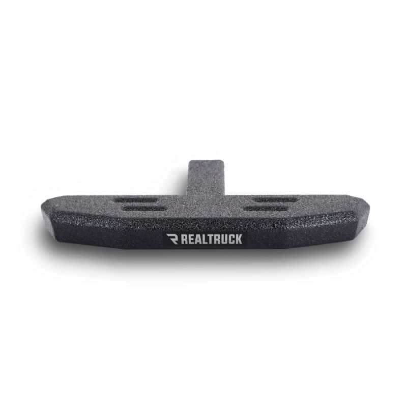 Go Rhino — Go Rhino RB30 Slim Hitch Step - 17in. Long / Universal (Fits 2in. Receivers) - Bedliner Coating
Hitch Step - view 3
