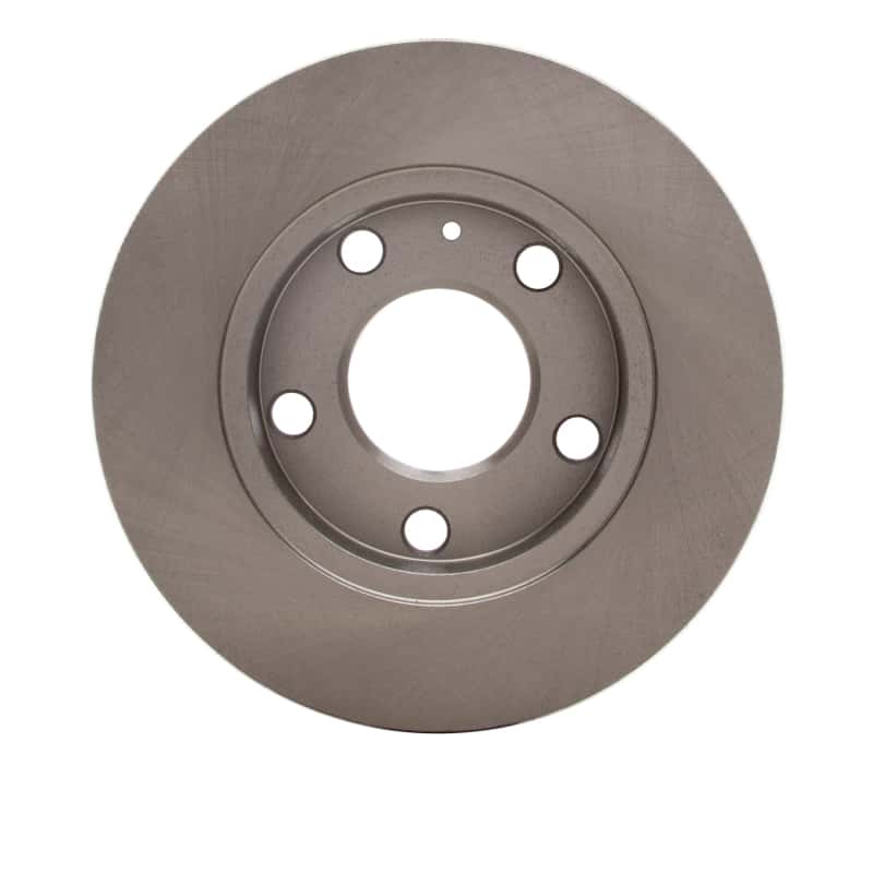 DFC — DFC 02-06 Audi A4 (USA/Canada) Rear Brake Rotor
DFC Brake Rotor - view 5