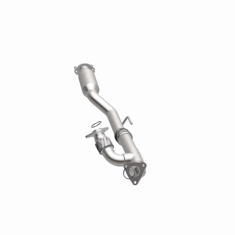 Magnaflow — Magnaflow Conv DF 09-12 Nissan Murano 3.5L
OEM Grade
OEM - view 24
