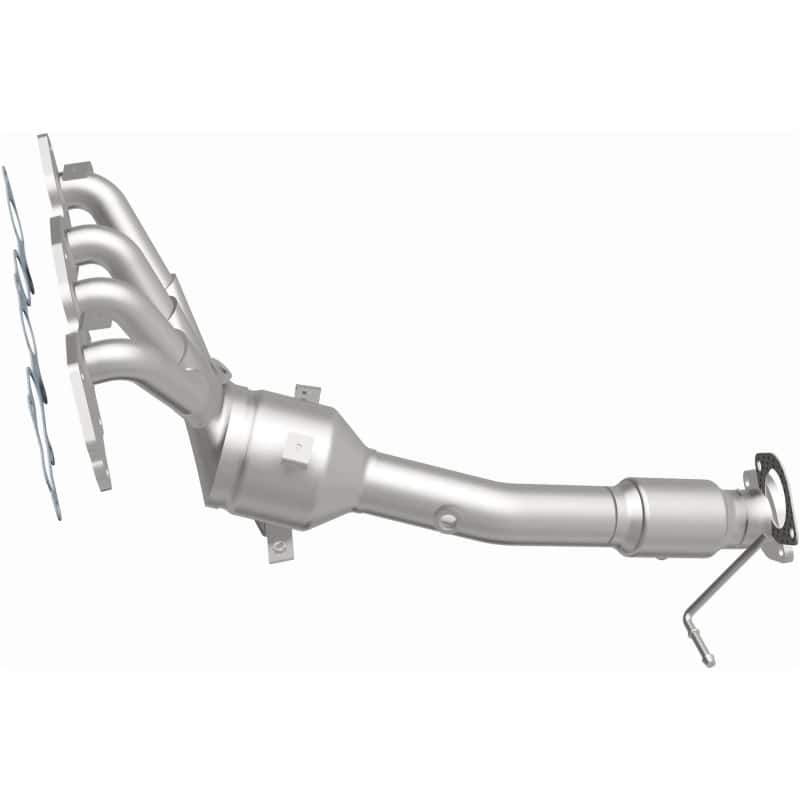Magnaflow — Magnaflow Conv DF 10-13 Mazda 3 2.0L Manifold
OEM Grade
OEM - view 32