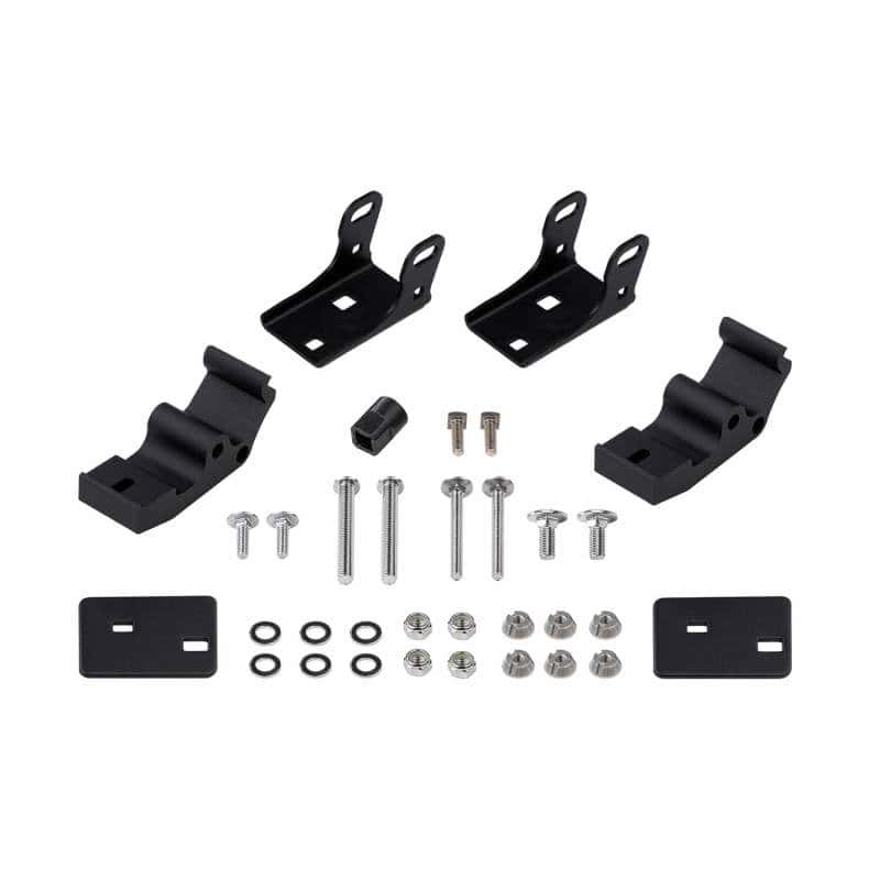 ARB — ARB Mount Kit Pedestal
Light Bar Mount - view 2