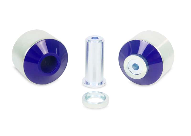 Superpro — SuperPro 13-22 Land Rover-Range Rover Radius Arm Bushing Kit - view 3
