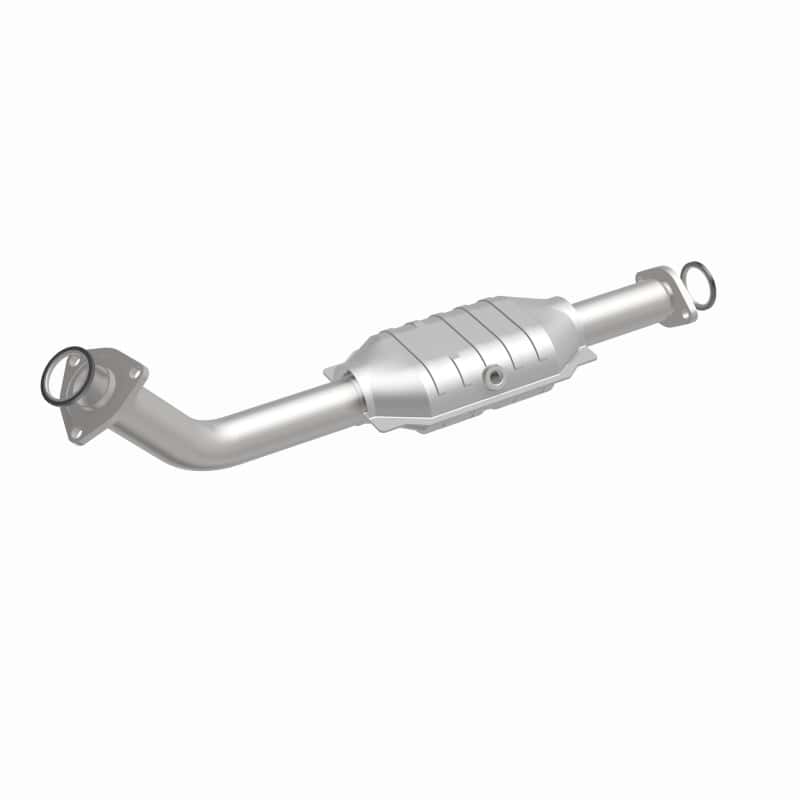 Magnaflow — MagnaFlow Conv DF 04-06 Tundra 4.7L P/S frt O
OEM Grade
OEM - view 9