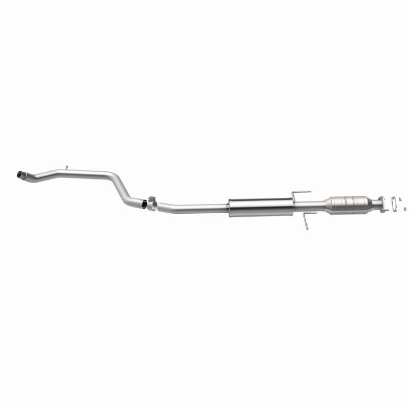 Magnaflow — MagnaFlow Conv DF 06-09 Mazda 5 2.3L
OEM Grade
OEM - view 20