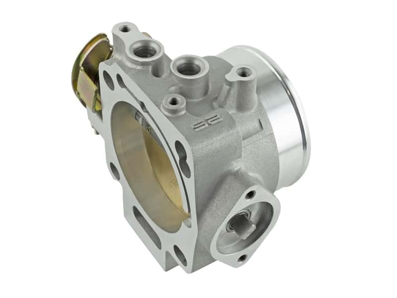 Skunk2 Racing — Skunk2 01-20 Acura/Honda K-Series 70mm Alpha Throttle Body
TBdyAssy - view 6
