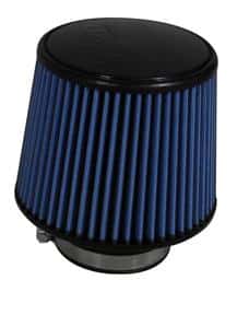 Injen — Injen AMSOIL Ea Nanofiber Dry Air Filter - 3.00 Filter 6 Base / 5 Tall / 5 Top
Air Filter - view 2
