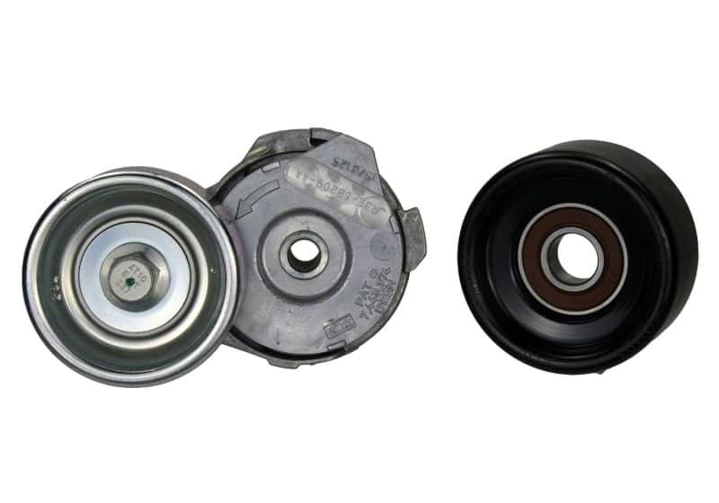 Ford Racing — Ford Racing Mustang BOSS 302 Alternator Kit
Alternator - view 6