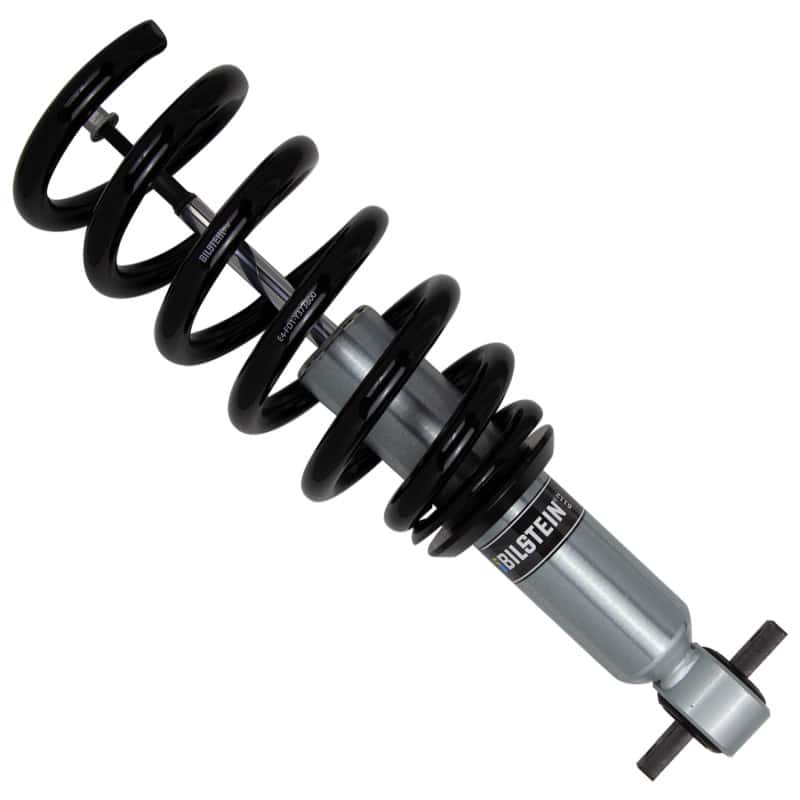 Bilstein — Bilstein B8 6112 14-18 Chevrolet Silverado 1500 Front Suspension Kit
Front Kit - view 7