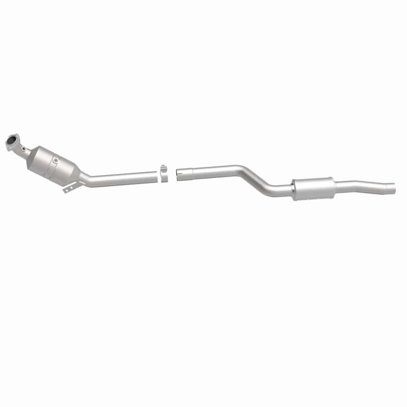 Magnaflow — Magnaflow California Direct Fit Converter 08-10 Mercedes-Benz C300 3.0L
California - view 12