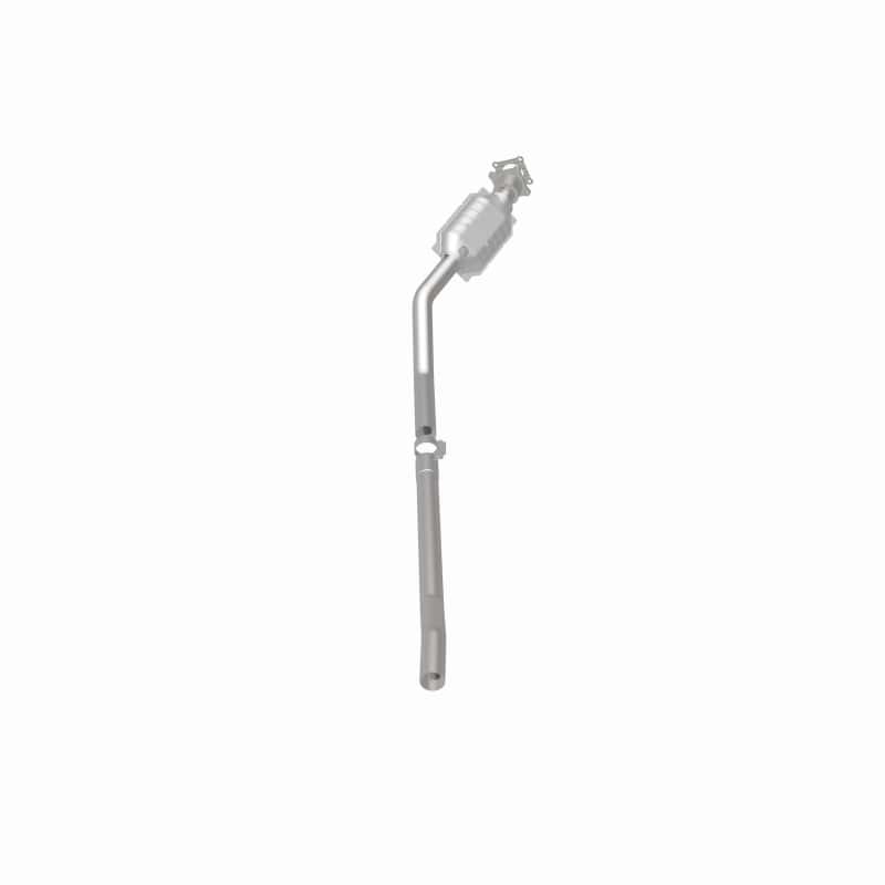 Magnaflow — MagnaFlow Conv DF 01-03 Caravan/Voyager 3.3L
HM Grade
HM - view 16