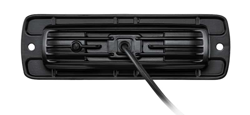 Hella — Hella Universal Black Magic 6 L.E.D. Flush Mount Mini Light Bar - Flood Beam
LEDLightBar - view 21