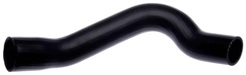 Gates — Gates 77-79 Ford F Series V-8 351 Lower Molded Coolant Hose - view 1