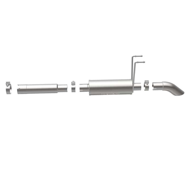 Magnaflow — MagnaFlow SYS C/B 09-10 Ram 1500 SC/QC/MC 5.7
Cat-Back - view 36