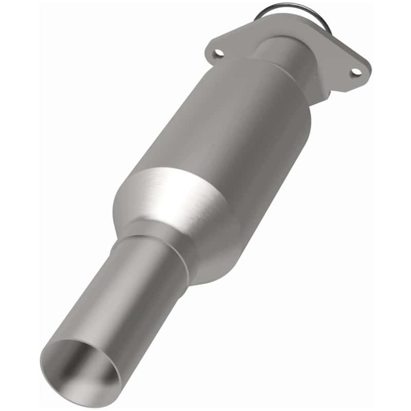 Magnaflow — Magnaflow 08-09 Fusion V6 3 OEM Underbody Direct Fit Converter
OEM Grade
OEM - view 4
