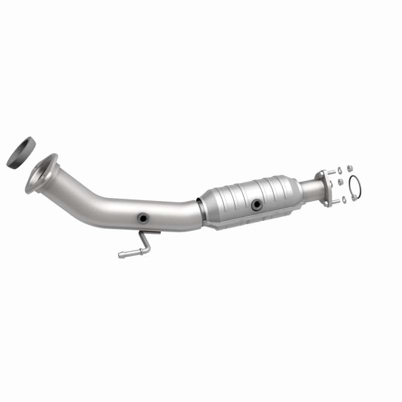 Magnaflow — MagnaFlow Conv DF 06-08 Honda Civic SI 2.0L
OEM Grade
OEM - view 10