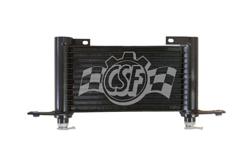 CSF — CSF 09-13 Cadillac Escalade 6.0L Transmission Oil Cooler - view 1