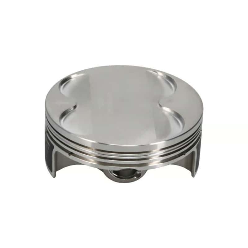 Wiseco — Wiseco Kawasaki KFX450R 08-14 12.41 CR Piston Kit
Piston Kit - view 10