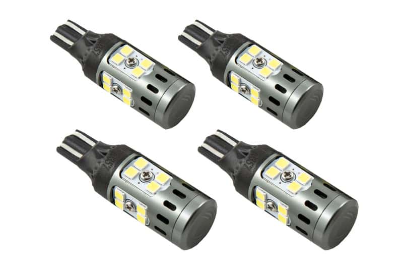 Diode Dynamics — Diode Dynamics 921 XPR LED Bulb - Cool - White Four - view 1