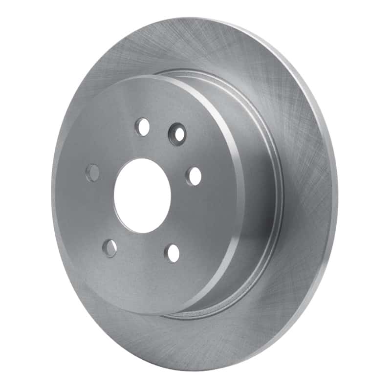 DFC — DFC 98-10 Lexus GS430 Rear Brake Rotor
DFC Brake Rotor - view 2