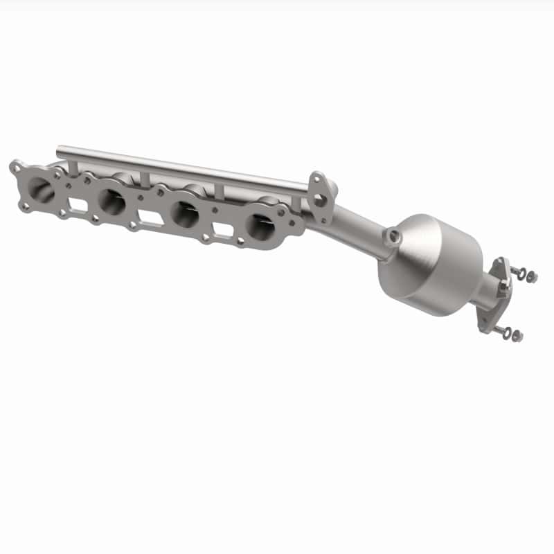 Magnaflow — Magnaflow 2017 GX460 V8 4.6 OEM Manifold Direct Fit Converter
OEM Grade
OEM - view 26