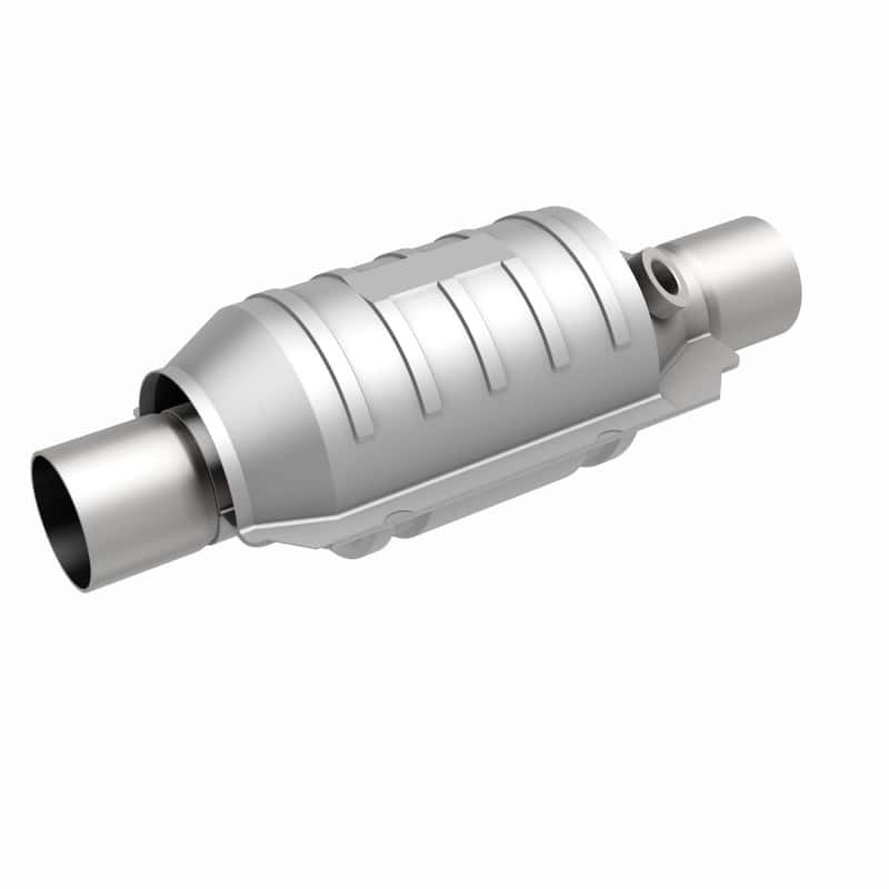 Magnaflow — MagnaFlow Conv Universal 1.75 with 1-O2 Front CA
California - view 9