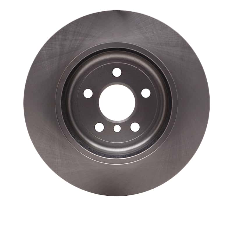DFC — DFC 17-25 BMW X4 Left Rear Brake Rotor
DFC Brake Rotor - view 5