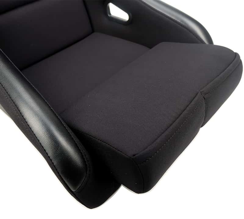 NRG — NRG FRP Bucket Seat w/Race Style Bolster/Lumbar - Large - view 11