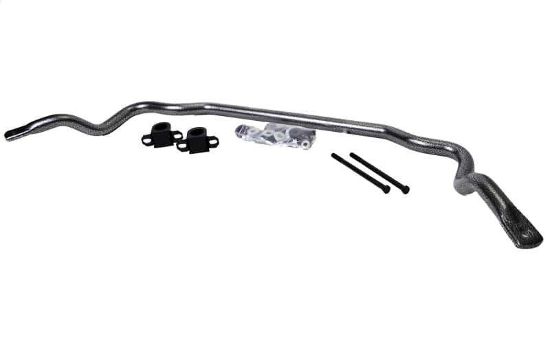 Hellwig — Hellwig 78-88 GM A/G-Body Tubular 1-5/16in Front Sway Bar
FRONT SWAY BAR - view 2