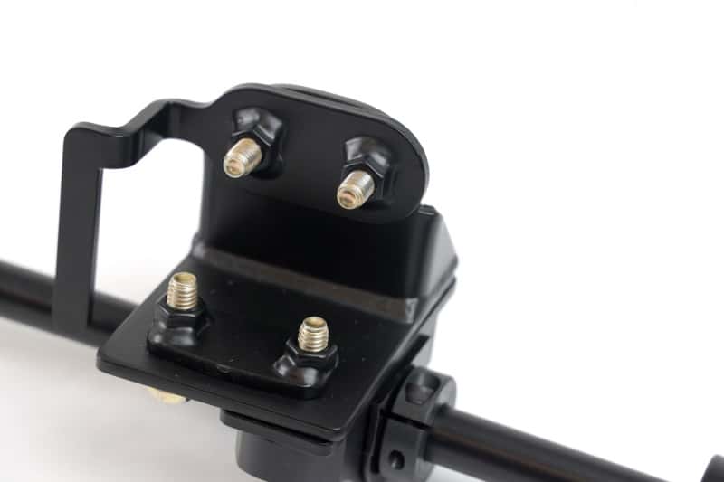 Ridetech — Ridetech 63-79 Chevrolet Corvette Rear Sway Bar (use w/ Ridetech Trailing Arms)
Rear Sway Bar 63-79 - view 4