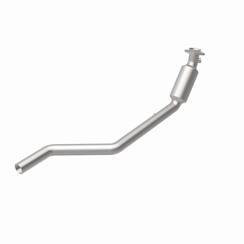 Magnaflow — MagnaFlow Conv DF 00-05 Lincoln LS 3L PS OEM
OEM Grade
OEM - view 18