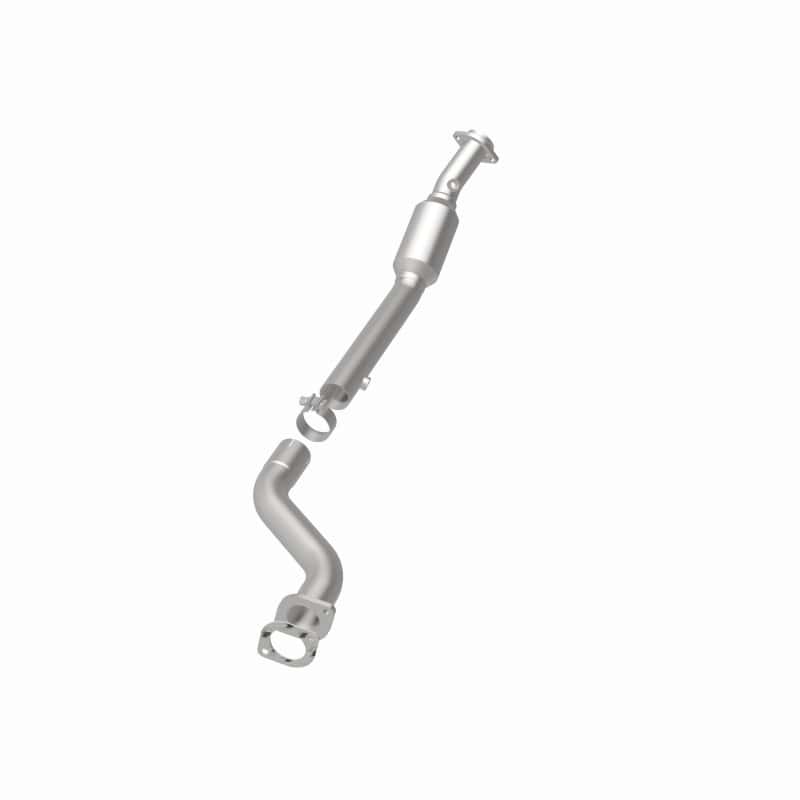 Magnaflow — MagnaFlow Conv DF GTO- 2005-2006 6.0L
HM Grade
HM - view 17
