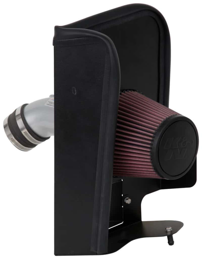 K&N Engineering — K&N 19 Toyota Rav4 Typhoon Air Intake
Performance Air Inta
Air Intake System - view 1
